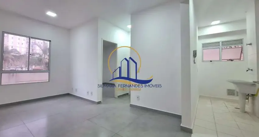 Apartamento à venda no bairro condomínio residencial viva vista - sumaré/sp