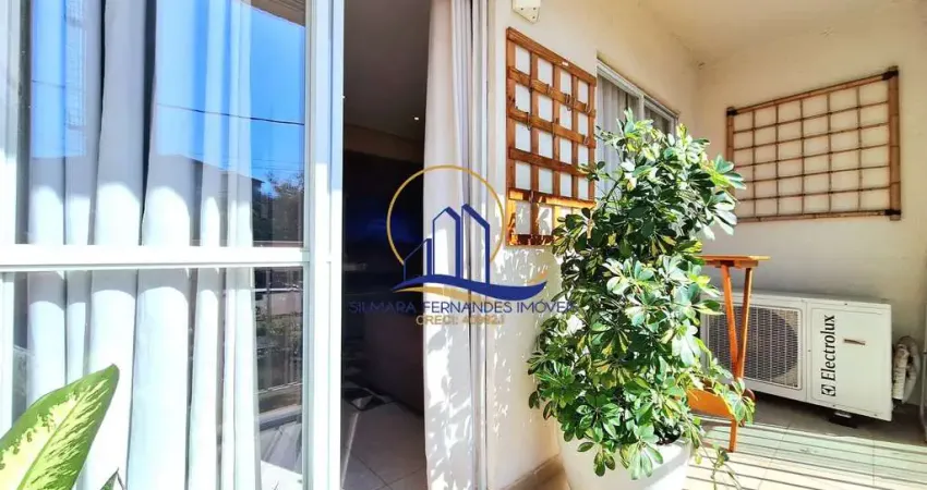 Apartamento à venda no bairro villa flora sumaré - sumaré/sp