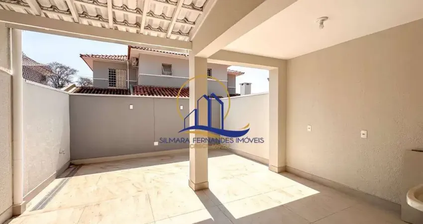 Casa em condomínio fechado com 3 quartos à venda na Praça da Música, 2000, Residencial Villa Flora, Sumaré