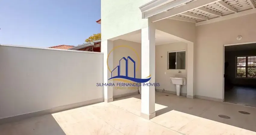 Casa em condomínio fechado com 3 quartos à venda na Praça da Música, 2000, Residencial Villa Flora, Sumaré