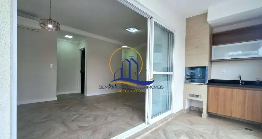 Apartamento com 3 quartos à venda na Rua Doutor Pelágio Lobo, Jardim Brasil, Campinas