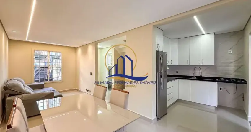 Casa em condomínio fechado com 3 quartos à venda na Praça da Música, 2000, Residencial Villa Flora, Sumaré