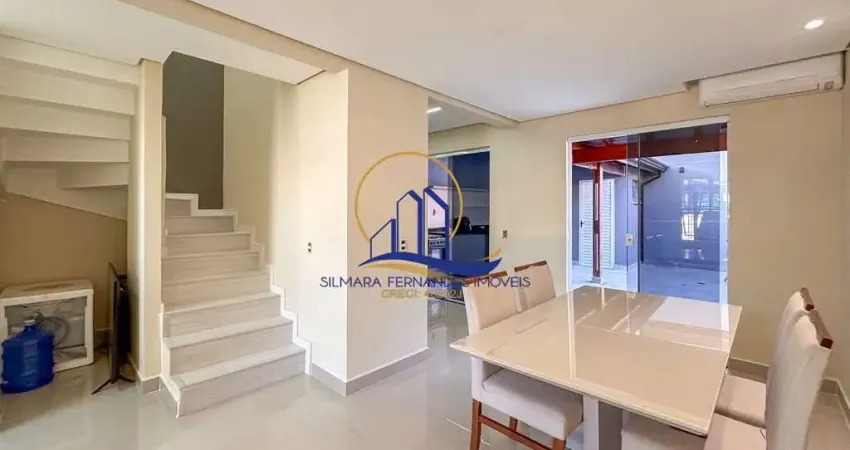 Casa em condomínio fechado com 3 quartos à venda na Praça da Música, 2000, Residencial Villa Flora, Sumaré