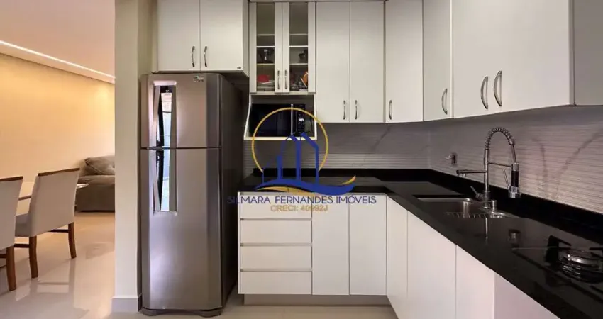 Casa em condomínio fechado com 3 quartos à venda na Praça da Música, 2000, Residencial Villa Flora, Sumaré