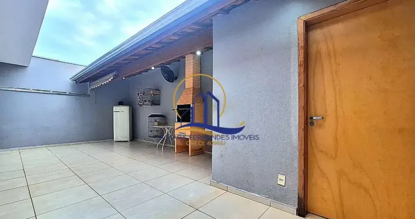 Casa à venda no bairro residencial real park sumaré - sumaré/sp