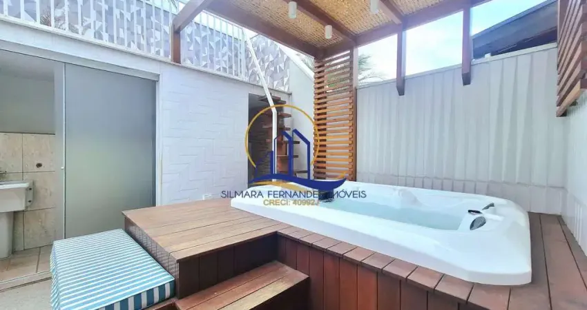 Casa em condomínio fechado com 3 quartos à venda na Praça da Música, 2000, Residencial Villa Flora, Sumaré