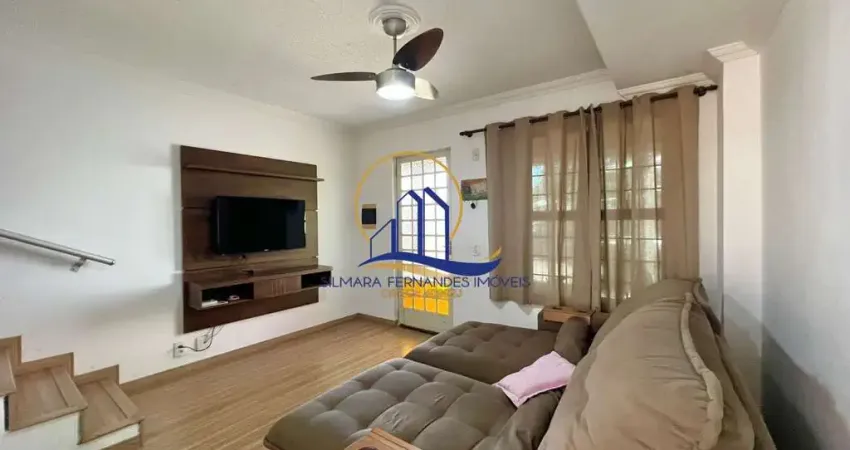 Casa em condomínio fechado com 3 quartos para alugar na Praça da Música, 2000, Residencial Villa Flora, Sumaré