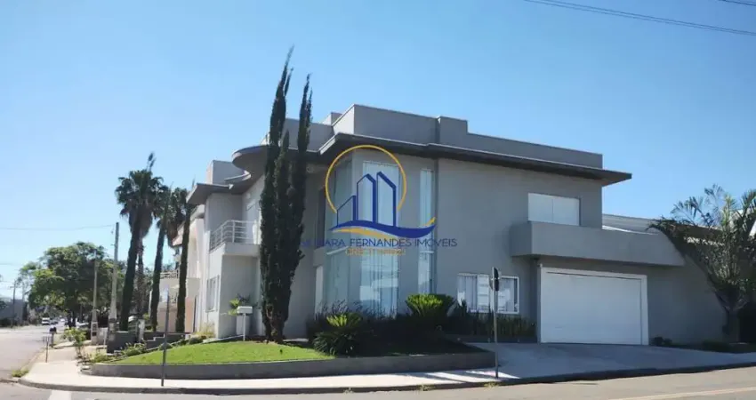 Casa à venda no bairro residencial real park sumaré - sumaré/sp