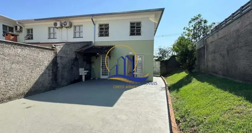 Casa com 3 quartos à venda na Praça da Música, 2000, Residencial Villa Flora, Sumaré