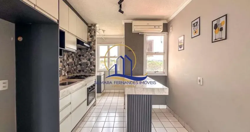 Apartamento à venda no bairro villa flora sumaré - sumaré/sp