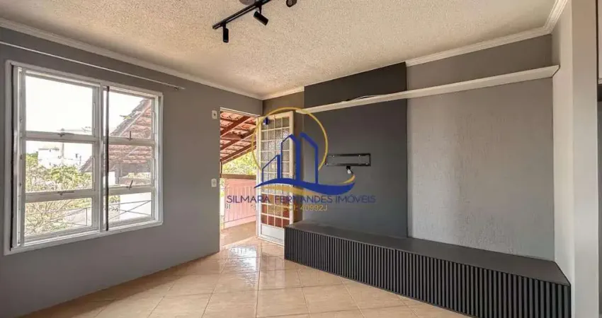 Apartamento à venda no bairro villa flora sumaré - sumaré/sp