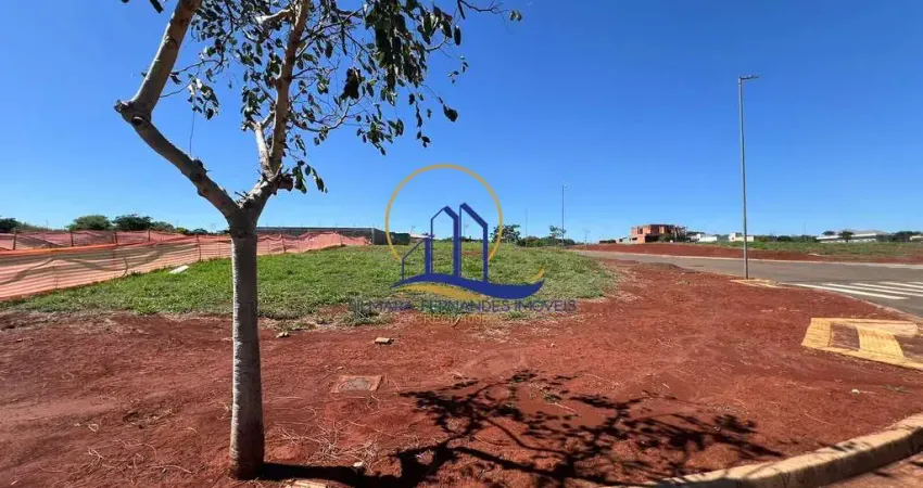 Terreno à venda na Rua Vinte e Seis, Parque Fortaleza, Nova Odessa