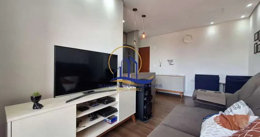 Apartamento à venda no bairro condomínio coronel (nova veneza) - sumaré/sp