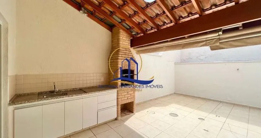 Casa em condomínio fechado com 2 quartos à venda na Praça da Música, 2000, Residencial Villa Flora, Sumaré