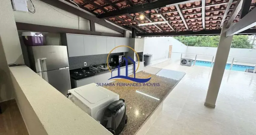 Casa com 3 quartos à venda na Rua Ernesto Alves Filho, Jardim Campos Elíseos, Campinas