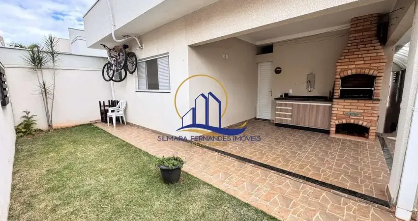 Casa à venda no bairro residencial real park sumaré - sumaré/sp