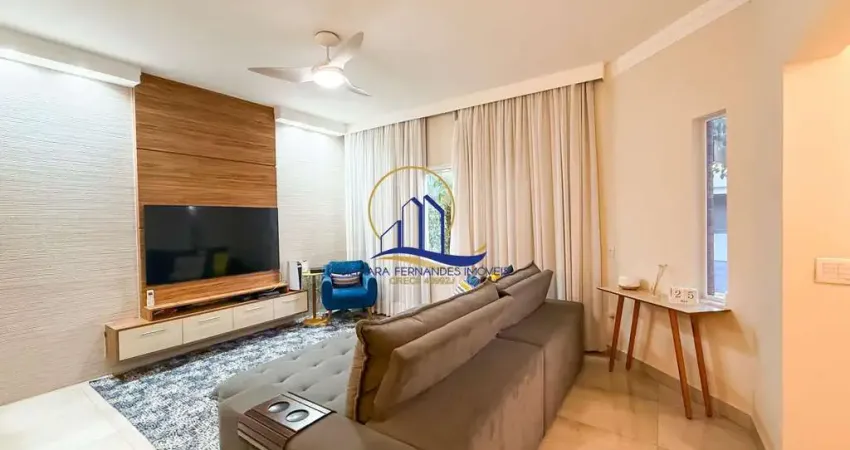 Casa à venda no bairro residencial real park sumaré - sumaré/sp