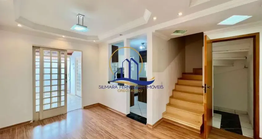 Casa em condomínio fechado com 3 quartos à venda no Residencial Villa Flora, Sumaré