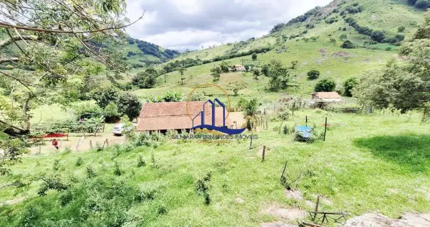 Chácara / sítio com 3 quartos à venda na Zona Rural - Não é Centro !, Centro, Bocaina de Minas