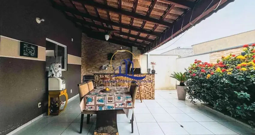 Casa à venda no bairro residencial real parque sumaré - sumaré/sp