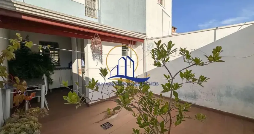 Casa em condomínio fechado com 1 quarto à venda na Praça da Música, 2000, Residencial Villa Flora, Sumaré