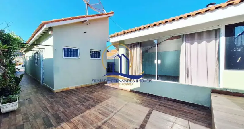 Casa com 3 quartos à venda na Rua Pirenópolis, Jardim Dall'Orto, Sumaré