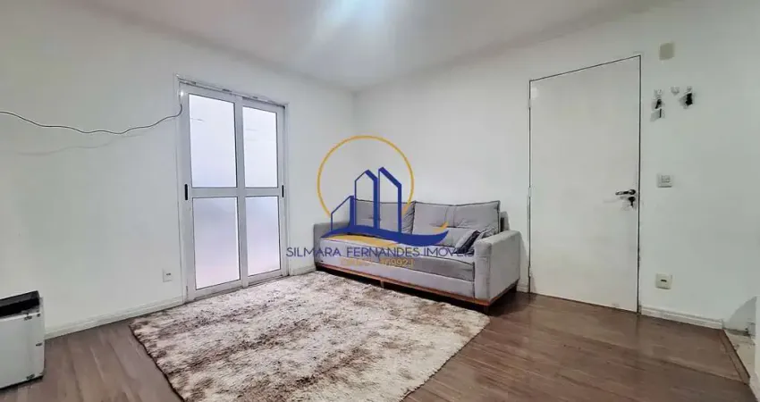 Apartamento à venda no bairro Residencial Real Parque Sumaré - Sumaré/SP