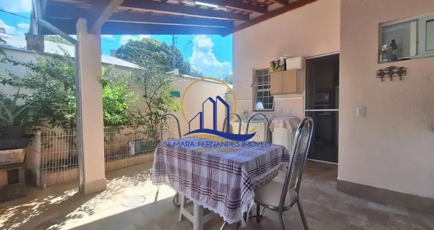 Casa com 2 quartos à venda na Praça da Música, 2000, Residencial Villa Flora, Sumaré