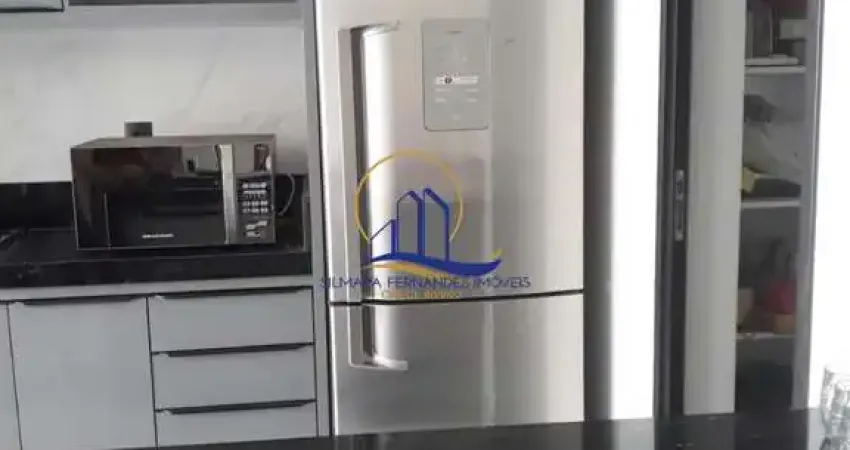 Casa à venda no bairro Residencial Portal do Lago - Sumaré/SP