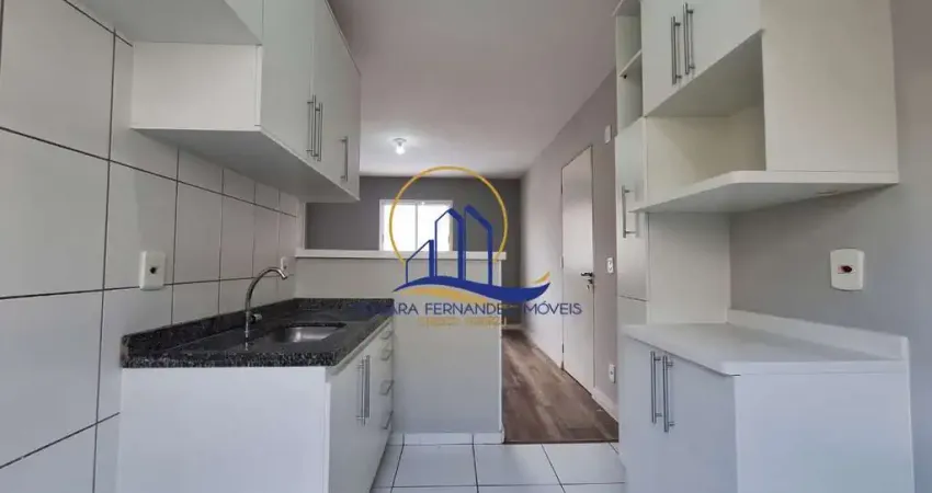 Apartamento para alugar no bairro Residencial Real Parque Sumaré - Sumaré/SP