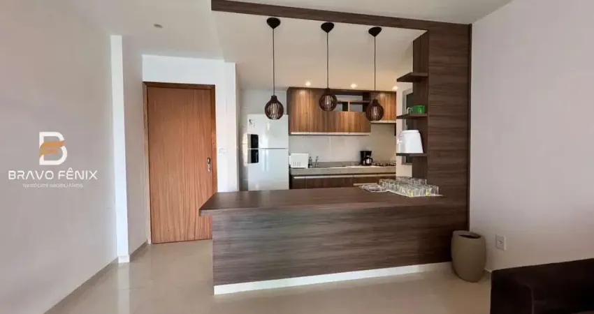 Apartamento para Locação em Saquarema, Porto Novo, 3 dormitórios, 1 suíte, 2 banheiros, 1 vaga