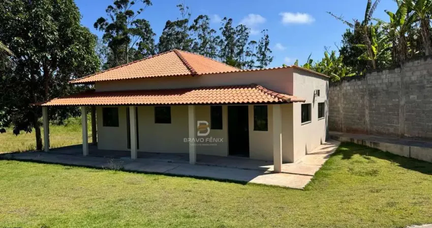 Casa para Venda em Saquarema, Bacaxá, 3 dormitórios, 1 suíte, 2 banheiros