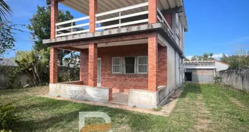 Casa para Venda em Saquarema, Jaconé (Sampaio Correia), 3 dormitórios, 1 suíte, 3 banheiros, 2 vagas