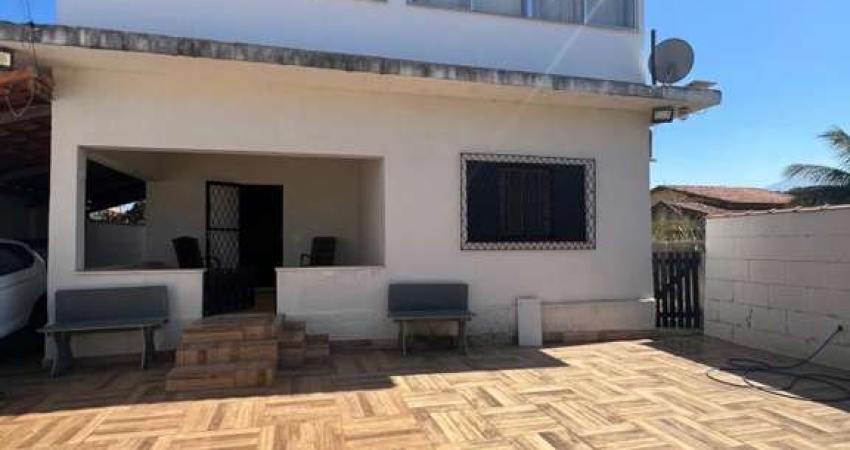 Casa para Venda em Saquarema, Jaconé (Ponta Negra), 2 dormitórios, 1 suíte, 3 banheiros, 4 vagas