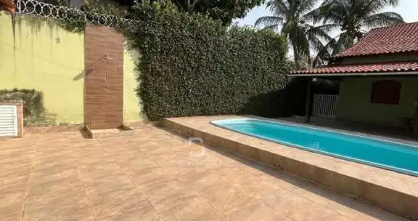 Casa para Venda em Saquarema, Jaconé (Ponta Negra), 4 dormitórios, 2 suítes, 3 vagas
