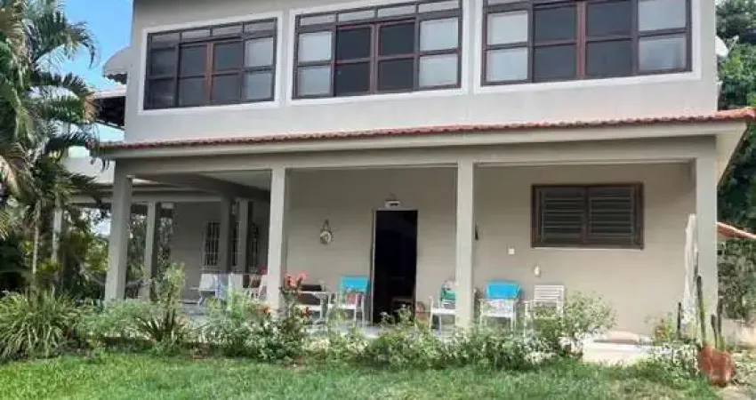 Sítio para Venda em Saquarema, Jardim, 4 dormitórios, 2 suítes