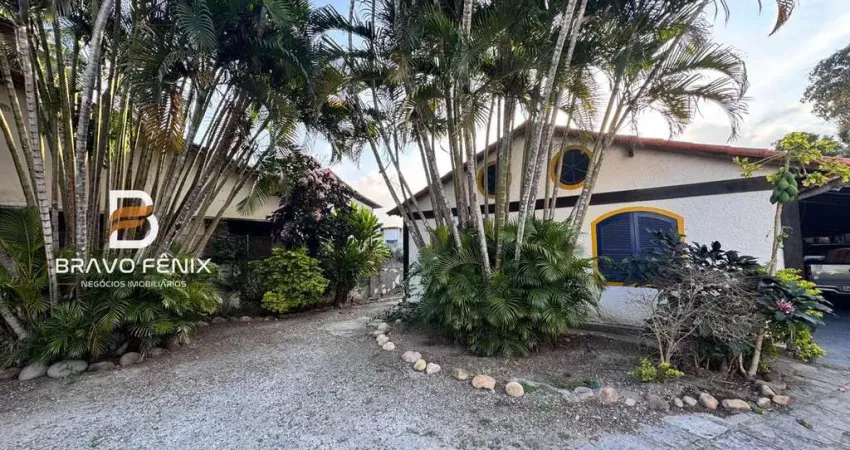 Casa para Venda em Saquarema, Porto Novo, 4 dormitórios, 2 suítes, 3 banheiros