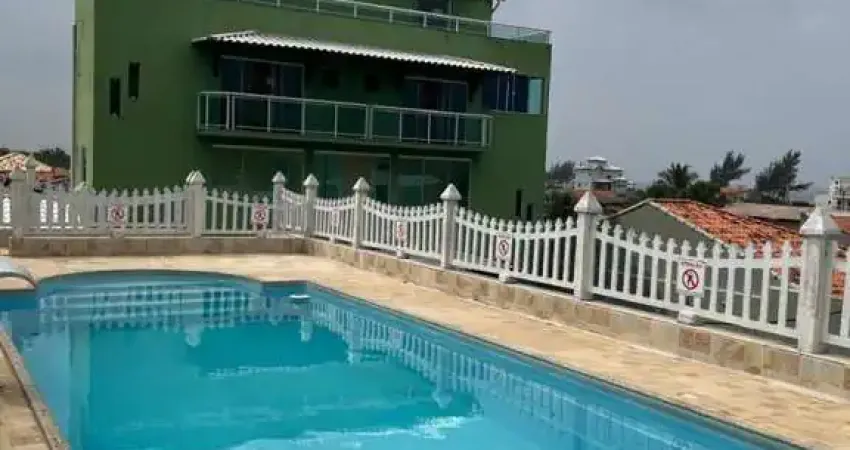 Casa para Venda em Saquarema, Vilatur, 6 dormitórios, 6 suítes, 6 banheiros