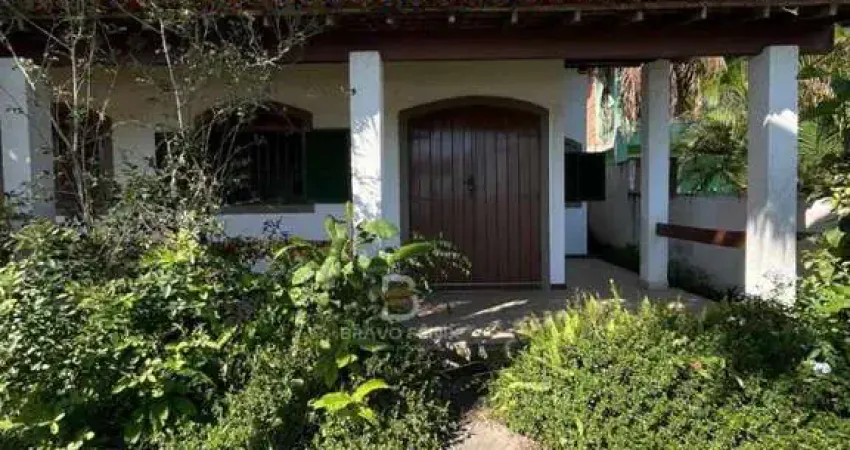 Casa para Venda em Saquarema, Boqueirão, 2 dormitórios, 1 suíte, 1 banheiro