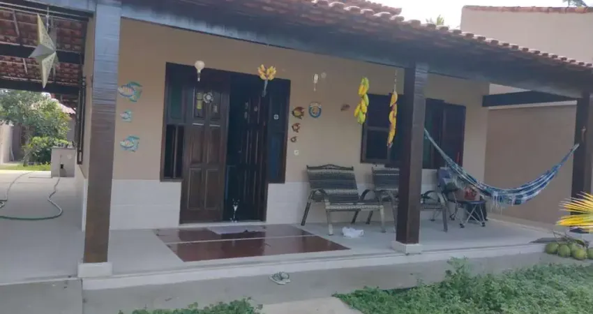 Casa para Venda em Saquarema, Itaúna, 4 dormitórios, 2 suítes, 3 banheiros, 4 vagas