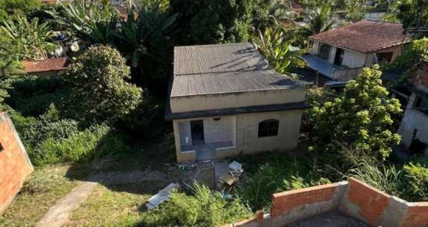 Casa para Venda em Saquarema, Porto da Roça I, 2 dormitórios, 1 banheiro