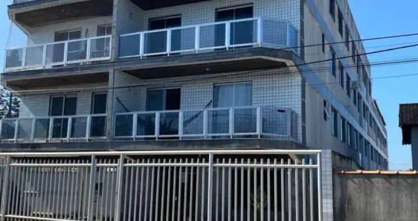 Apartamento para Venda em Saquarema, Boqueirão, 2 dormitórios, 1 suíte, 2 banheiros, 1 vaga