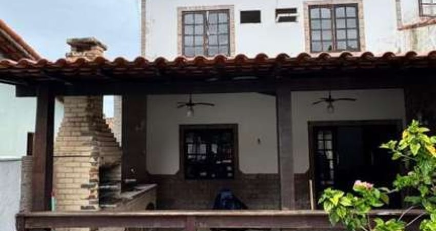 Casa para Venda em Saquarema, Bacaxá, 3 dormitórios, 1 suíte, 3 banheiros, 1 vaga