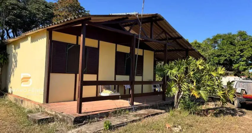 Casa para Venda em Saquarema, Vilatur, 2 dormitórios, 1 banheiro