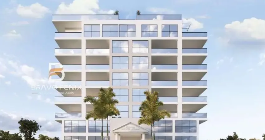 Apartamento para Venda em Saquarema, Porto Novo, 3 dormitórios, 1 suíte, 2 banheiros