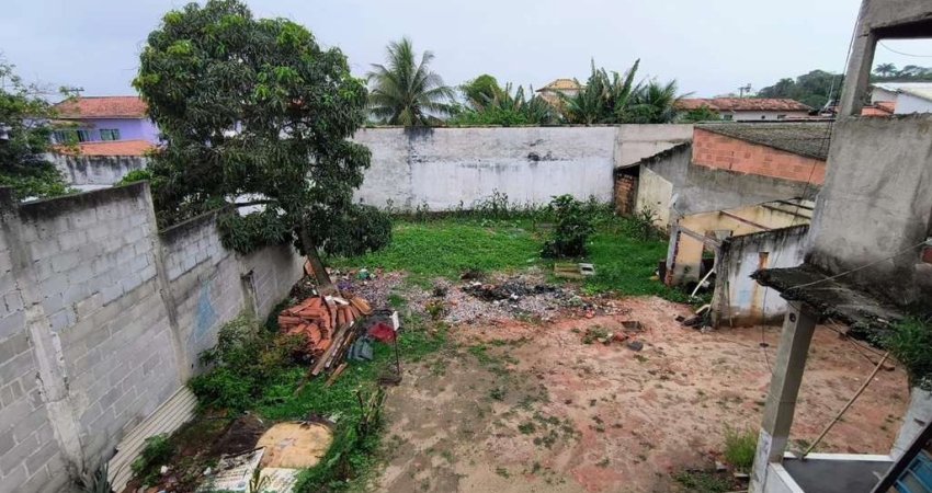 Terreno para Venda em Saquarema, Itaúna