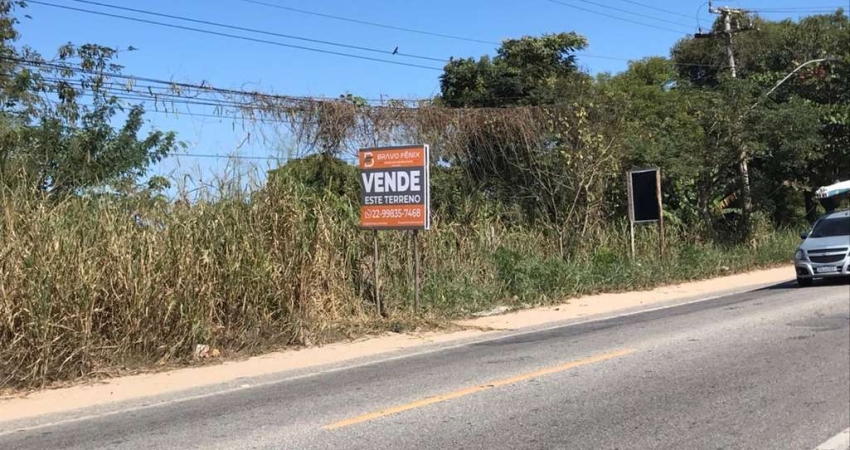 Terreno para Venda em Saquarema, Bacaxá