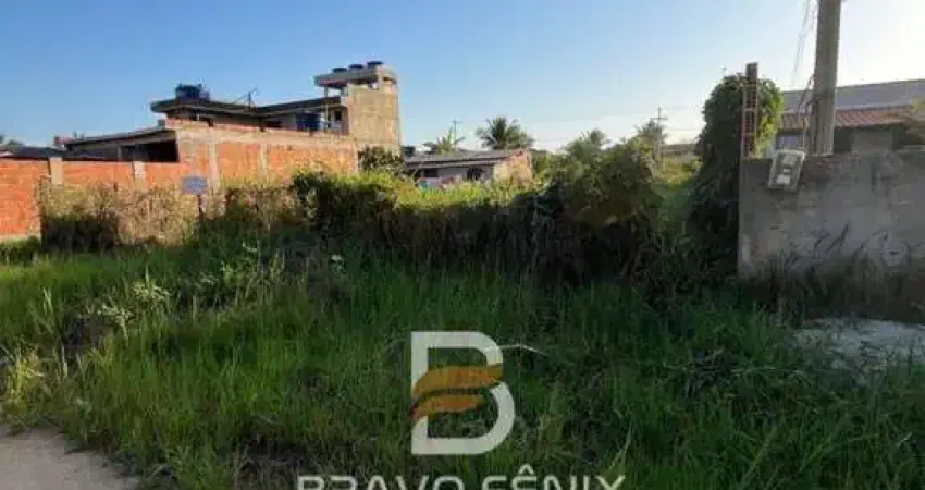 Terreno para Venda em Saquarema, Jaconé (Ponta Negra)