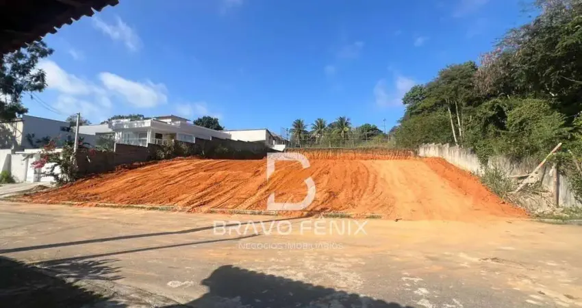 Terreno para Venda em Saquarema, Itaúna