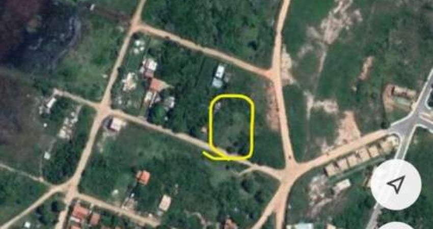 Terreno para Venda em Saquarema, Itaúna